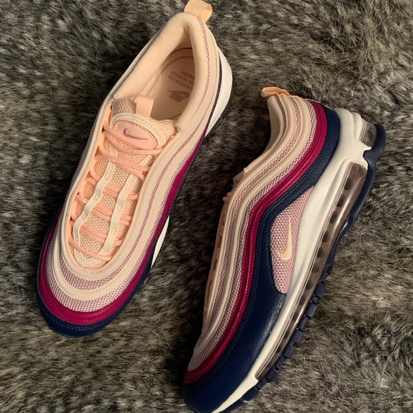 Nike Shoes - Women Nike Air Max 97